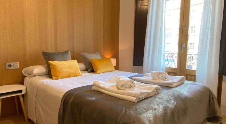 Fully equipped rental apartment | Next to Plaza Mayor | Pets allowed — photo 2