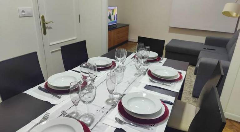 Spacious apartment | Pets are welcome — photo 4