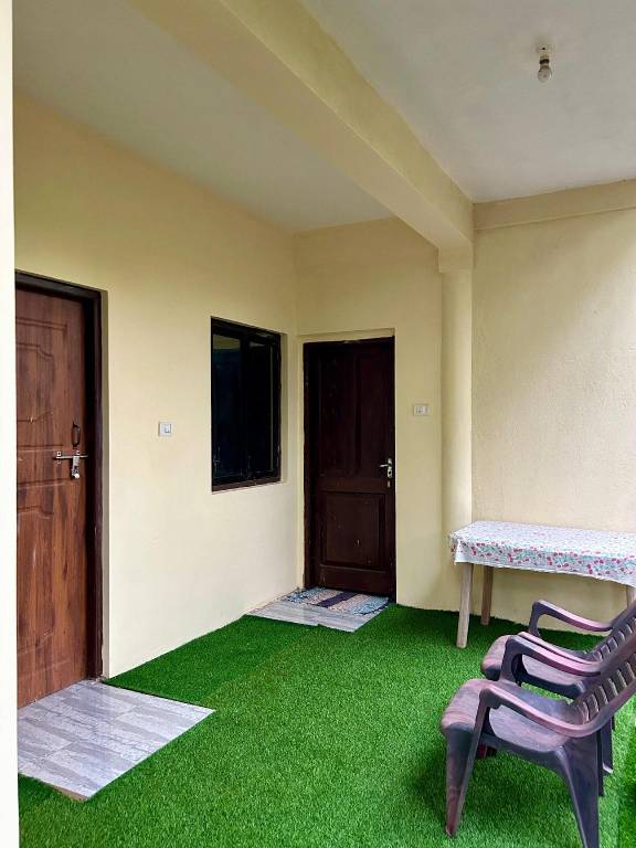 Anjunapalms GuestHouse — photo 4