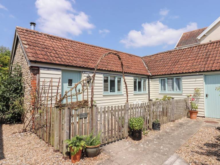 Cottage Colyton