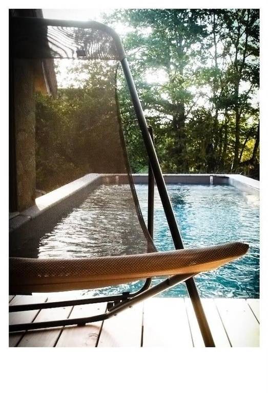 Maison de vacances Peyrat-la-Nonière