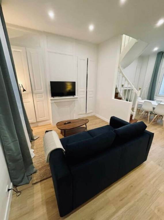 House Amiens