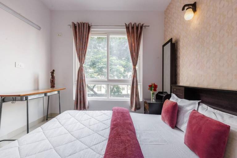 House Electronic City