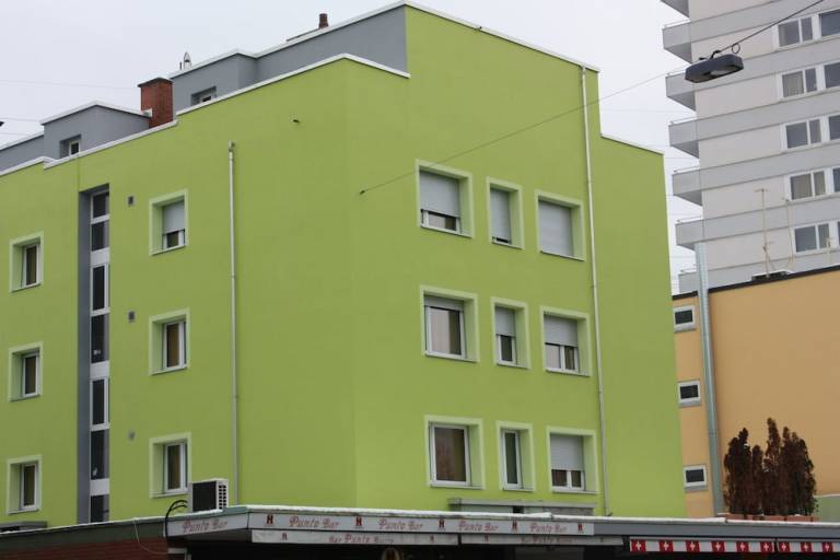 Ferienwohnung Illnau-Effretikon