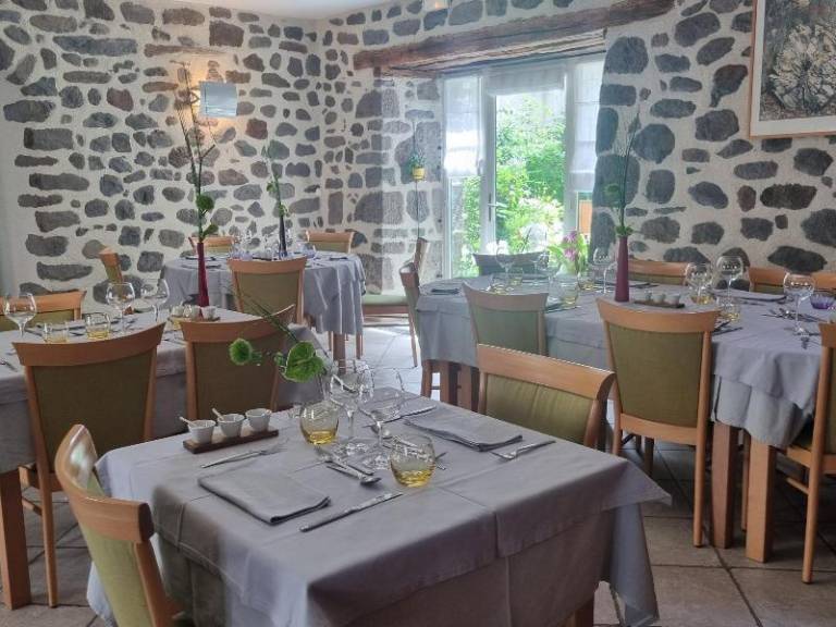 Logis Hotel du Midi — photo 4