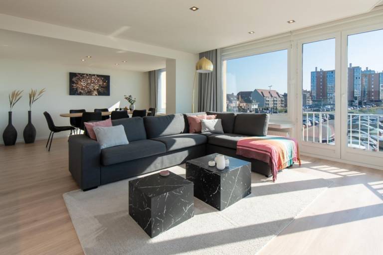 Ferienwohnung Ostende