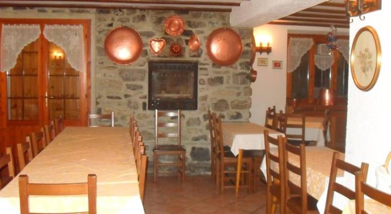 Albergo La Genzianella — photo 4