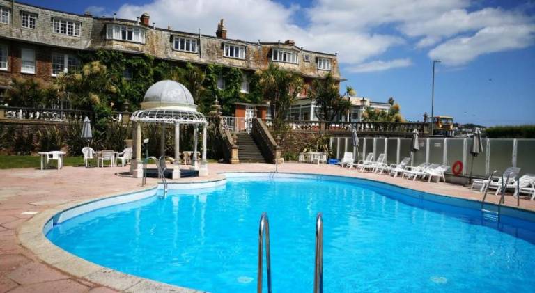 Livermead House Hotel — photo 4