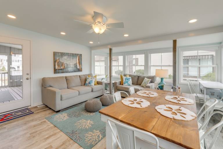 Cottage Ocean Pines