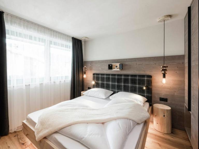 Ferienwohnung in St.Peter, Toskana, Italien