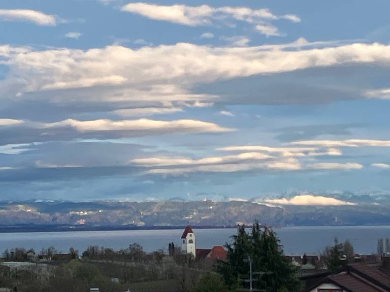 Ferienwohnung Hagnau am Bodensee