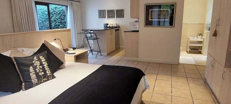 Accommodatie Rondebosch East