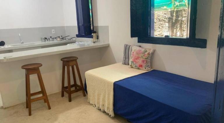 Vacation home with 2 rooms for 3 persons — photo 2