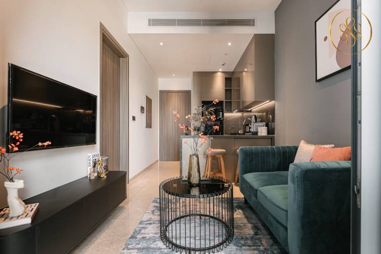 Condo Da Kao