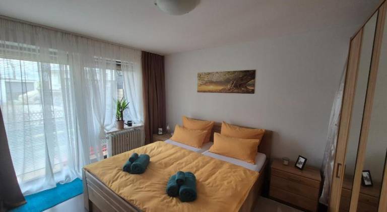 Rental apartment with 1 room for 4 persons — photo 2