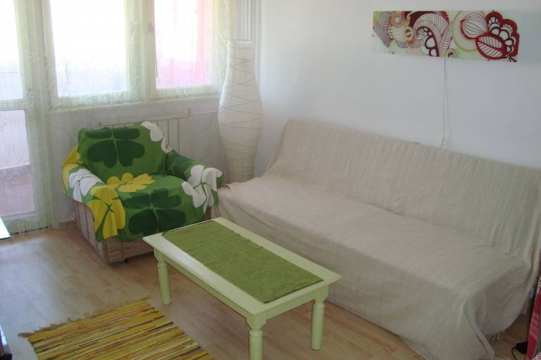 Apartament Varna Center