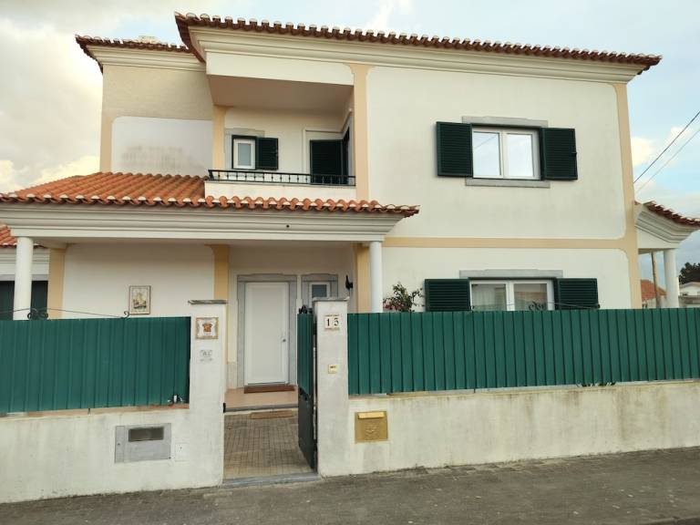 Quarto (B&B)  Ribamar
