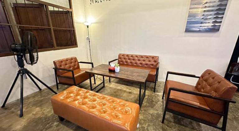Hostel 126 Cafe' & Bar — photo 5