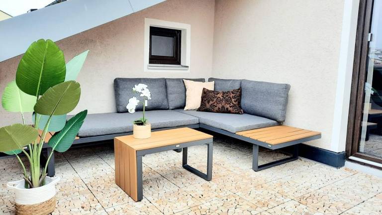 Ferienwohnung Grafenau