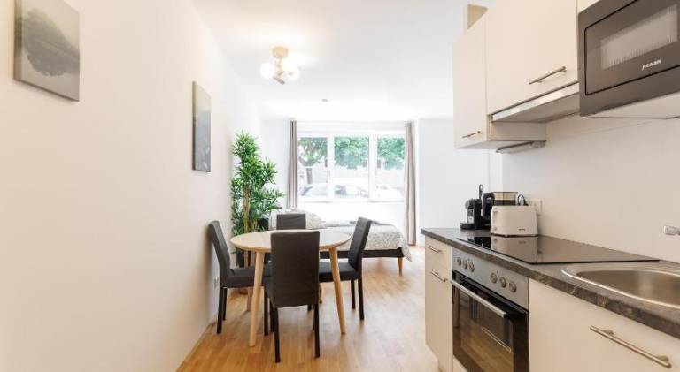 Wonderful apartment | Pets allowed — photo 3