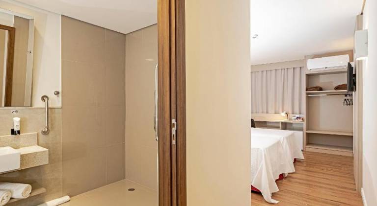 Slim Hotel Guarapuava — photo 2