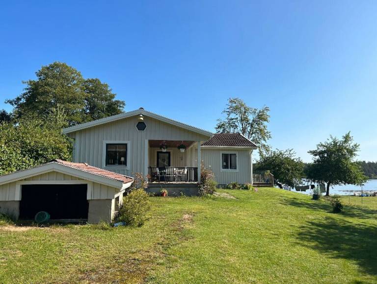 Chalet Trestenshult
