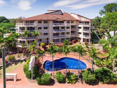 180 m² Apartment mit Hotelservice