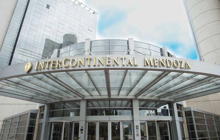 InterContinental Mendoza — photo 5