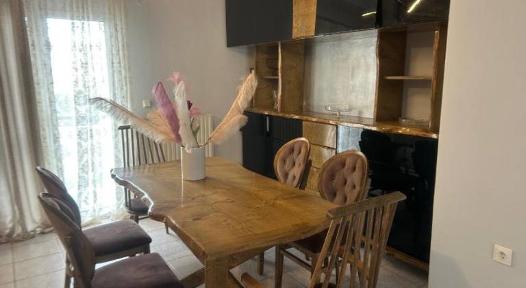 Holiday apartment with 3 rooms for 8 persons — photo 4