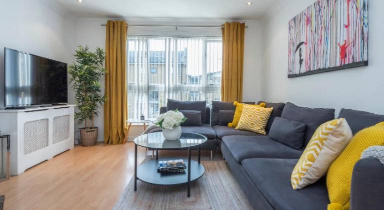 Pleasant apartment | Pets allowed in London, KY