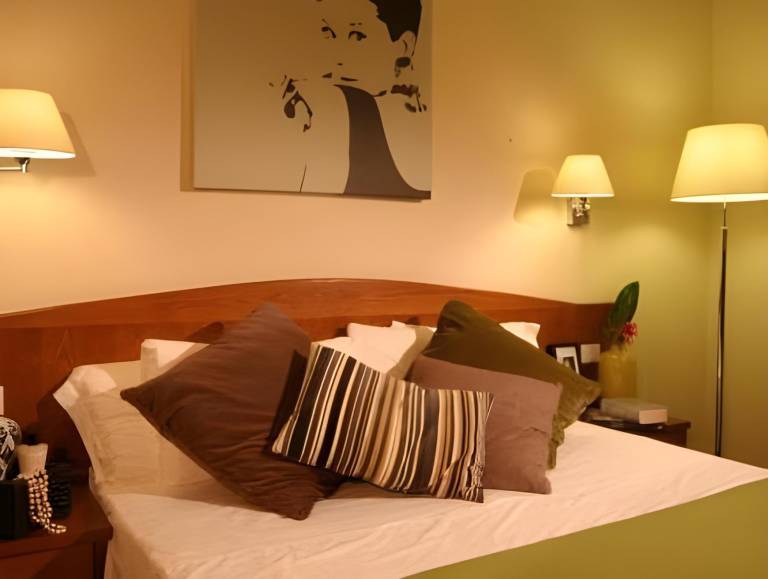 Hotel Datini in Prato
