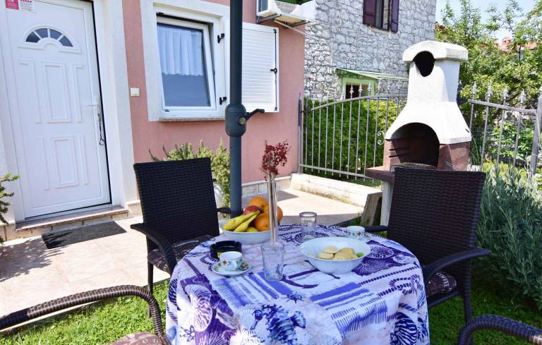 Holiday apartment near the beach — photo 3