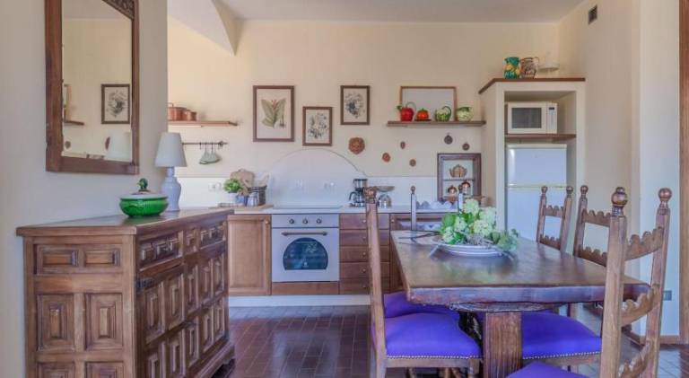 Rental apartment with 1 room for 2 persons — photo 4