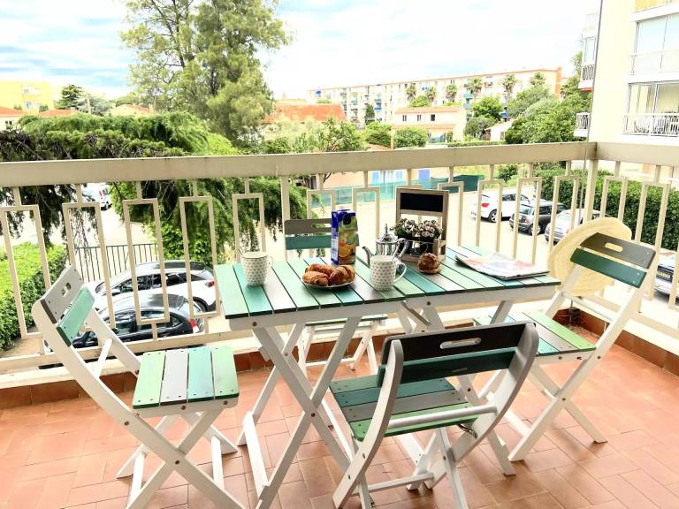 Appartamento Port Fréjus