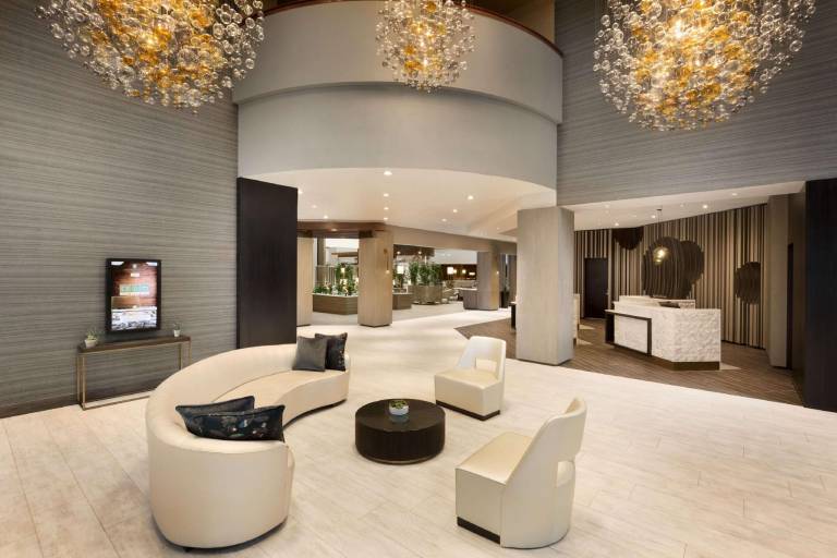 Embassy Suites by Hilton Grapevine DFW Airport North — photo 4