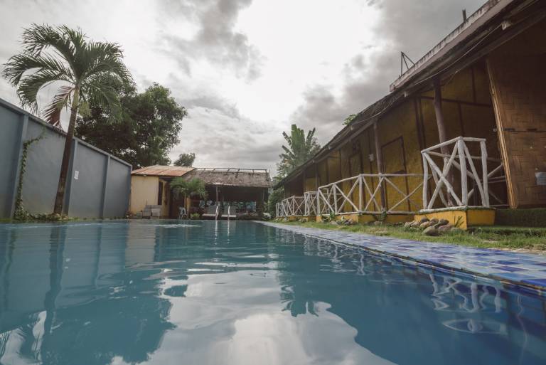 Pans Place Guesthouse — photo 3
