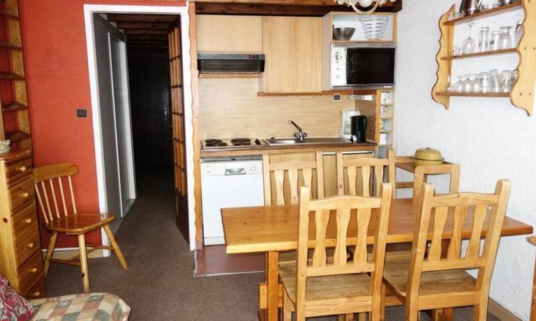 Pleasant holiday apartment with fast internet | Next to the ski | Pet-friendly — photo 3