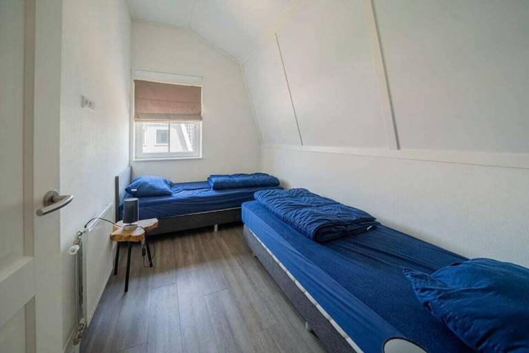 Vakantiepark  Monnickendam