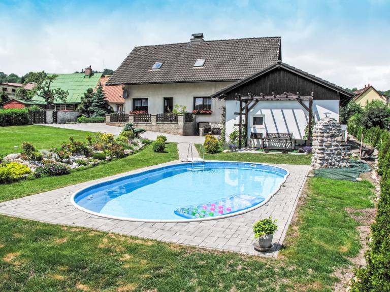 Ferienwohnung Hohenelbe