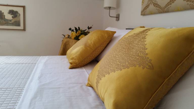 Appartamento Limatola
