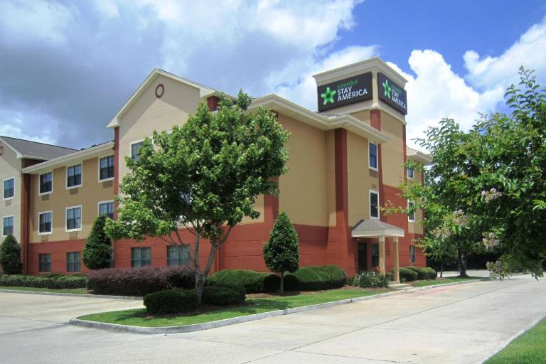 Extended Stay America Select Suites - New Orleans - Airport in Kenner, LA