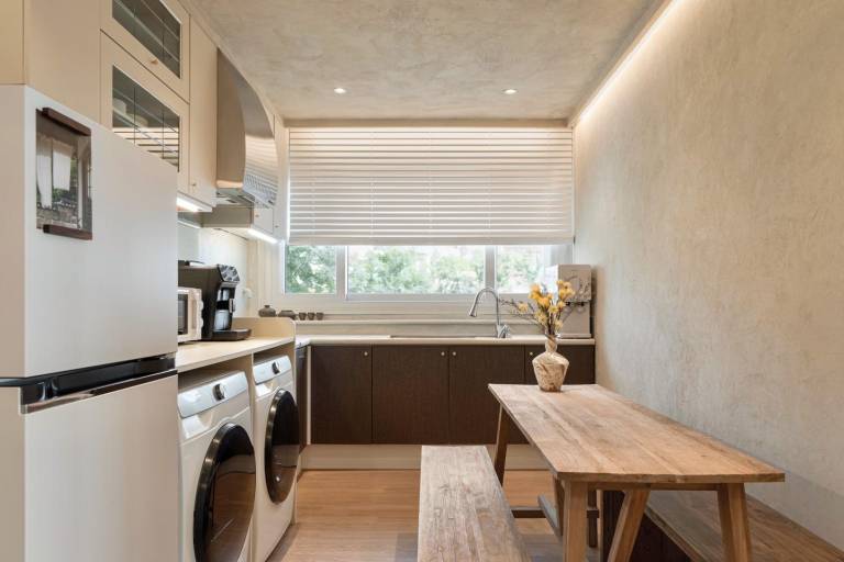 Traditional meets modern in our unique Hanok stay. — photo 5