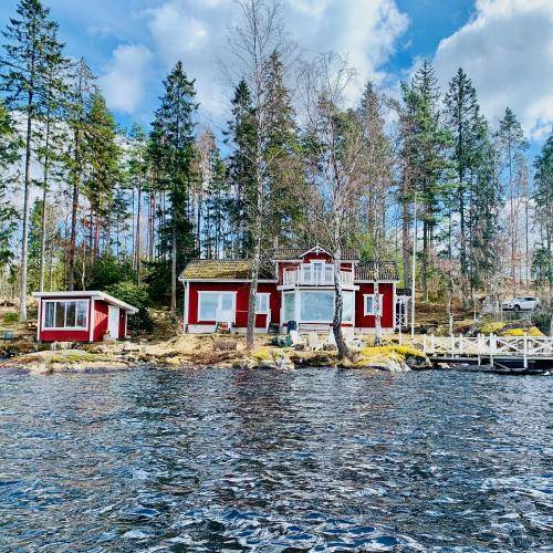 Villa Åryd