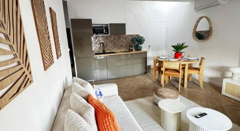 Nice apartment | Pet-friendly — photo 2