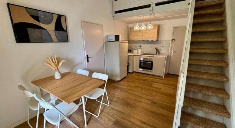 Apartment | Pets allowed in La Seyne-sur-Mer