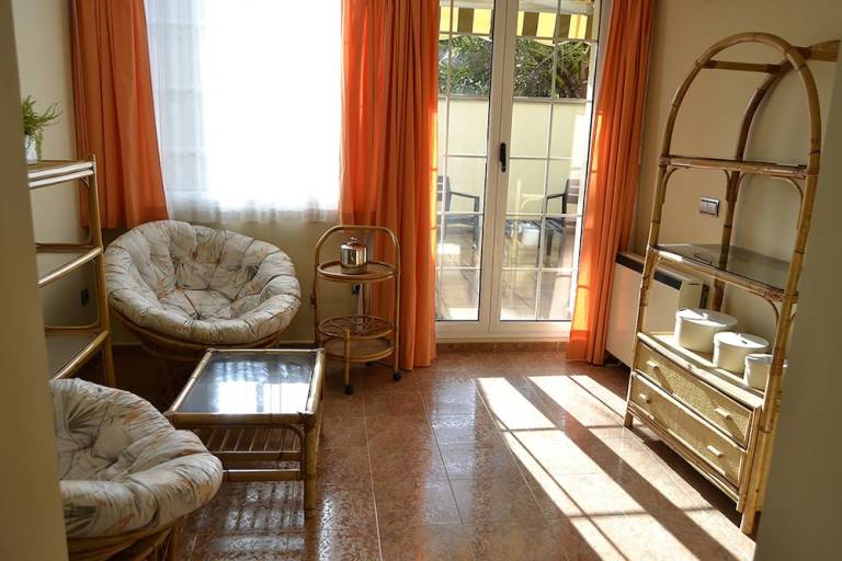 Apartamento Trujillo