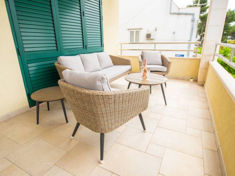 Apartament Makarska