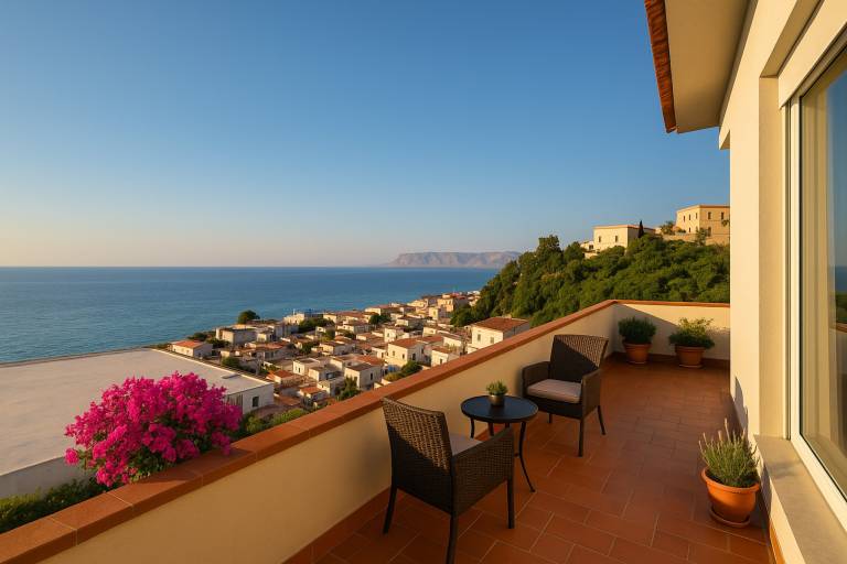 Dom  Alcamo Marina