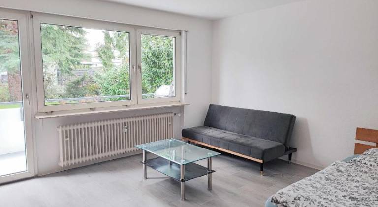 Ferienwohnung Hechtsheim