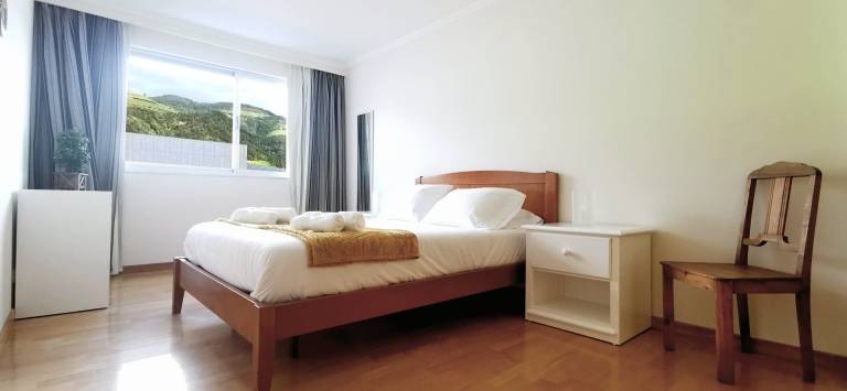 Apartamento Vila Franca Do Campo